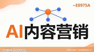 《湖南邵阳市企业AI搜索获客实战》