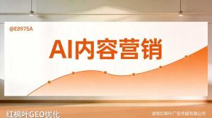 望城区AI搜索优化排名服务商推荐